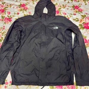 THE NORTH FACE Men’s Venture 2 Waterproof Hooded Rain Jacket